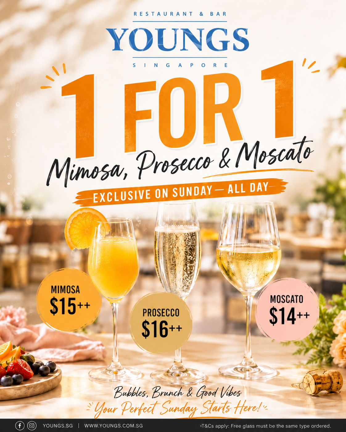 Happy Hour Specials