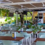 YOUNGS outdoor seletar oval