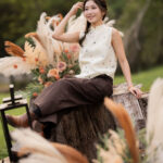 YOUNGS Fashion shoot