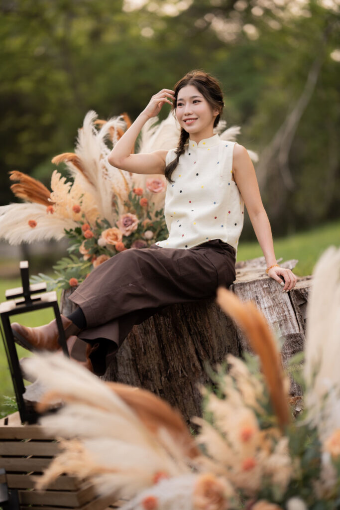 YOUNGS Fashion shoot