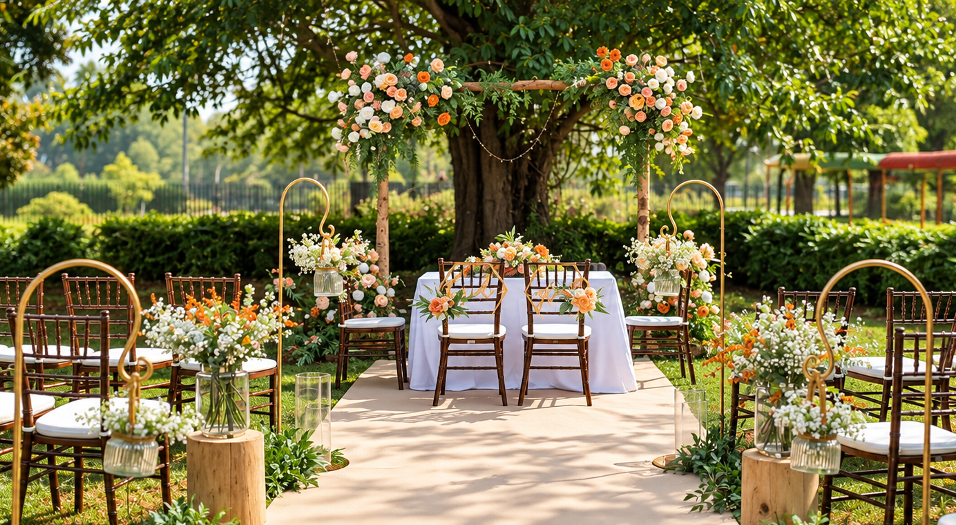 Food Catering