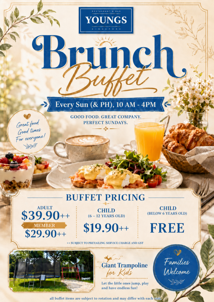 Sunday Brunch