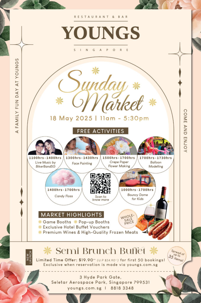 YOUNGS Sun Market