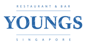 YOUNGS logo