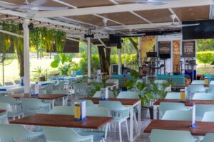 youngs restaurant & bar